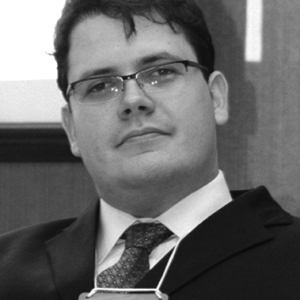 Jose Augusto Sapienza Ramos, M.Sc.