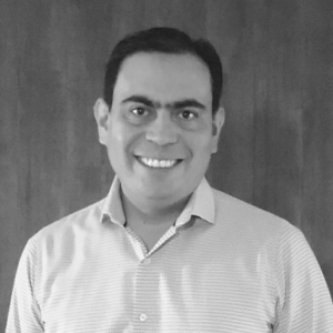 Luis Eduardo Menjivar, M.Sc.