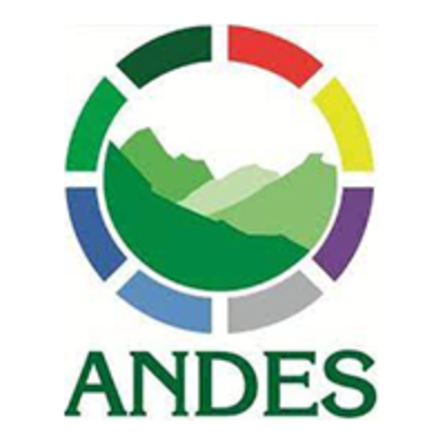 andes