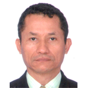 oscar londono testimonio