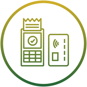 medios de pago en unigis