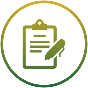 solicitud de admision