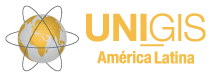 UNIGIS América Latina Logo