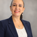 Bárbara Constantinidis Migoya, nueva Coordinadora de Comunidad UNIGIS