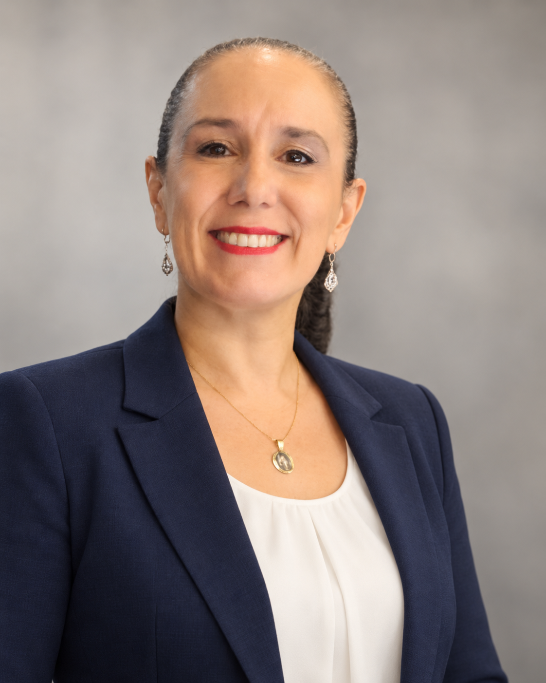 Bárbara Constantinidis Migoya, nueva Coordinadora de Comunidad UNIGIS